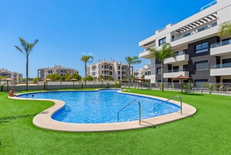 Sale - Apartamento - Orihuela Costa - valentino golf III