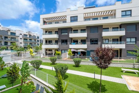 Sale - Apartamento - Orihuela Costa - valentino golf III