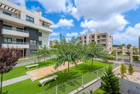 Sale - Apartamento - Orihuela Costa - valentino golf III