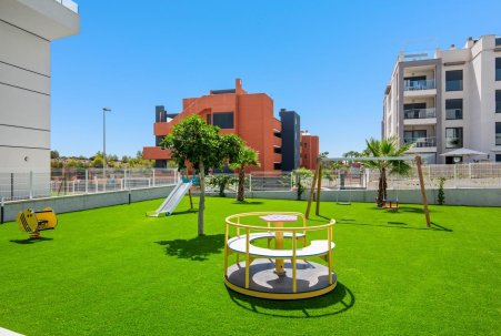 Sale - Apartamento - Orihuela Costa - valentino golf III