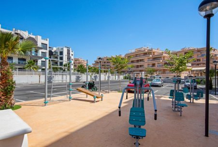 Sale - Apartamento - Orihuela Costa - valentino golf III