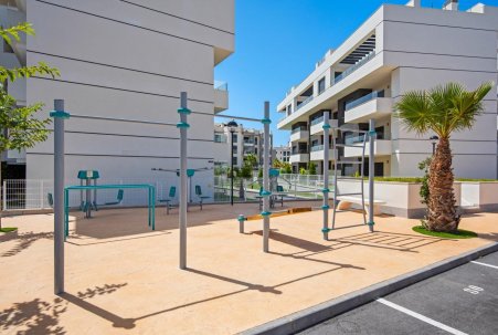 Sale - Apartamento - Orihuela Costa - valentino golf III