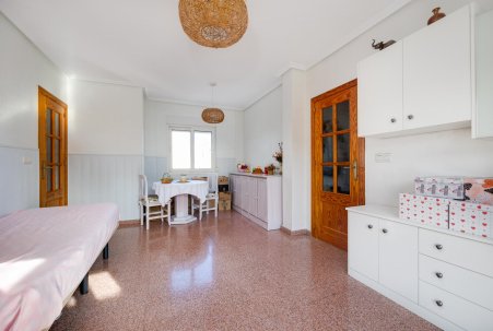 Sale - Apartamento - Torrevieja - Parque de Las Naciones
