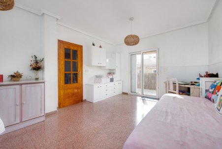 Sale - Apartamento - Torrevieja - Parque de Las Naciones