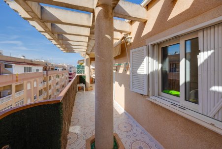 Sale - Apartamento - Torrevieja - Parque de Las Naciones