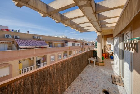 Sale - Apartamento - Torrevieja - Parque de Las Naciones