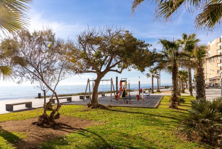 Sale - Apartamento - Torrevieja - Parque de Las Naciones