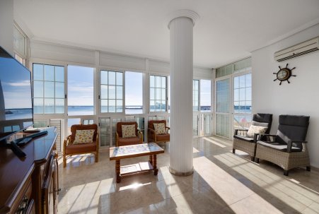 Sale - Apartamento - Torrevieja - Playa del Acequión