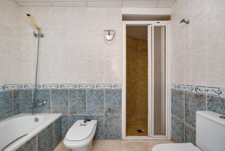 Sale - Apartamento - Torrevieja - Playa del Acequión