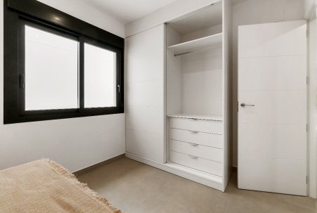 Obra Nueva - terraced - Santiago de la Ribera