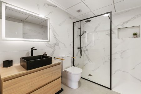 Obra Nueva - terraced - Santiago de la Ribera