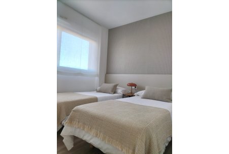 New Build - high-bungalow - Orihuela Costa