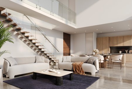 Obra Nueva - detached - Calpe