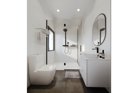 Obra Nueva - detached - Calpe