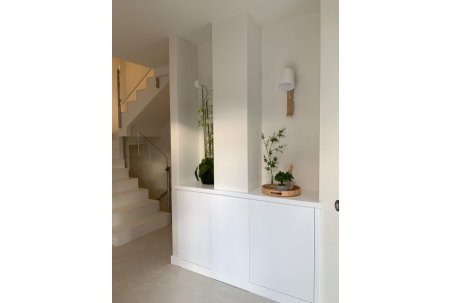 Sale - Villa / Semi detached - San Pedro del Pinatar - San Pedro del Pinatar pueblo
