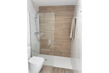 New Build - high-bungalow - Orihuela Costa