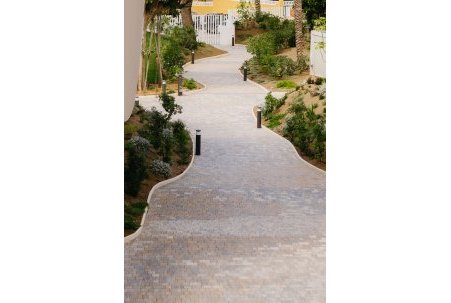 New Build - Apartment - Alfaz del Pi