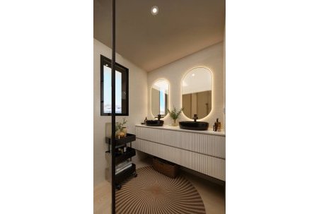 New Build - Apartment - Guardamar del Segura