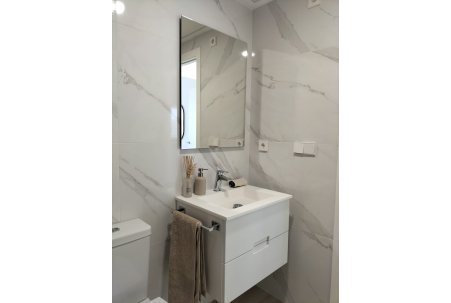 New Build - high-bungalow - Orihuela Costa