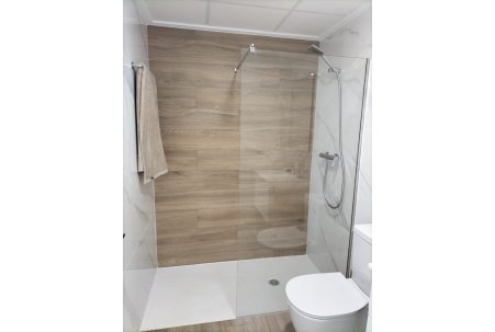 New Build - high-bungalow - Orihuela Costa
