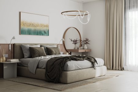 New Build - detached - Calpe