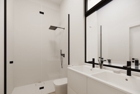 New Build - detached - Calpe