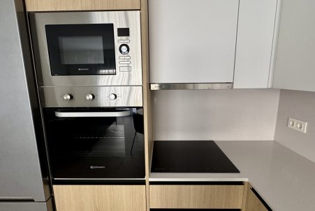 New Build - Maison de ville - San Pedro del Pinatar