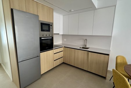 New Build - Maison de ville - San Pedro del Pinatar