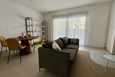 New Build - Maison de ville - San Pedro del Pinatar