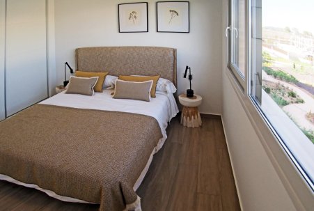 New Build - high-bungalow - Orihuela Costa