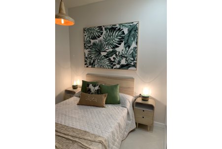 Sale - Villa / Semi detached - San Pedro del Pinatar - San Pedro del Pinatar pueblo