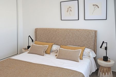 New Build - high-bungalow - Orihuela Costa