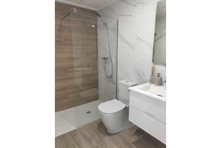 New Build - high-bungalow - Orihuela Costa