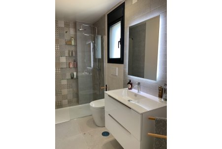 Sale - Villa / Semi detached - San Pedro del Pinatar - San Pedro del Pinatar pueblo