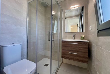 Obra Nueva - terraced - Orihuela Costa