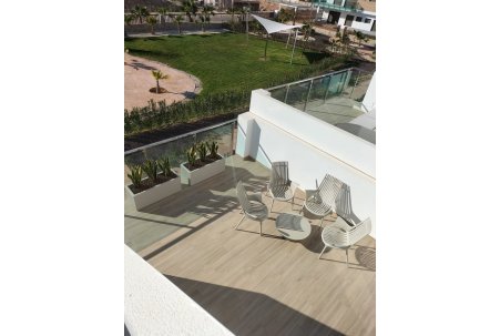 New Build - high-bungalow - Orihuela Costa
