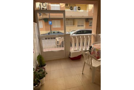 Sale - Apartment - Guardamar del Segura - Guardamar Playa