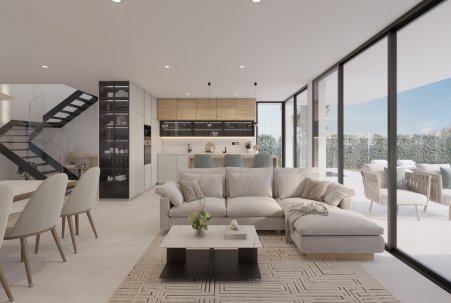 Obra Nueva - detached - Fuente Alamo