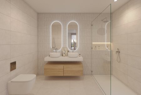 Obra Nueva - detached - Fuente Alamo