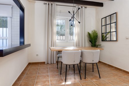 Obra Nueva - terraced - Fuente Alamo