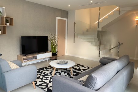 Sale - Villa / Semi detached - San Pedro del Pinatar - San Pedro del Pinatar pueblo