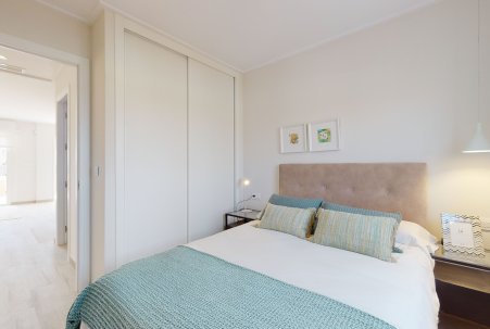 Obra Nueva - Apartamento - Pilar de la Horadada