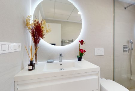 Obra Nueva - Apartamento - Pilar de la Horadada