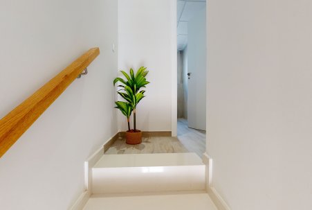 Obra Nueva - Apartamento - Pilar de la Horadada