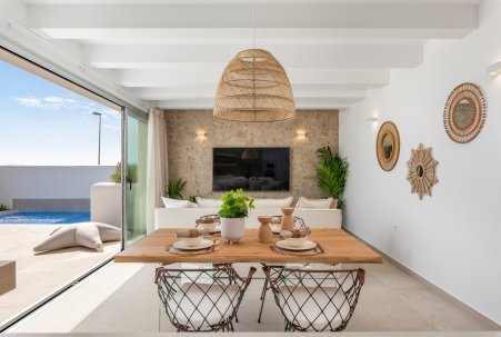 Obra Nueva - detached - Los Alcázares