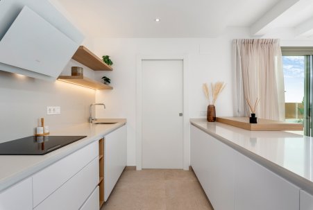 Obra Nueva - detached - Los Alcázares