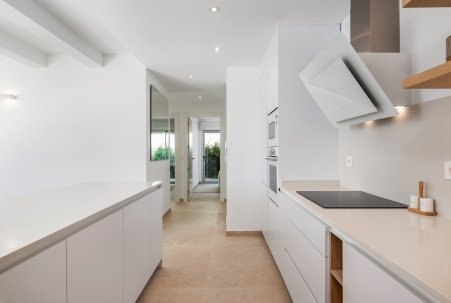 Obra Nueva - detached - Los Alcázares