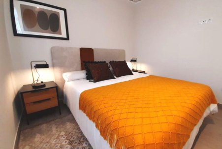 Sale - Apartment - Orihuela Costa - Villamartín