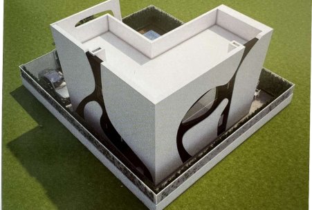 New Build - Villa - Ciudad Quesada