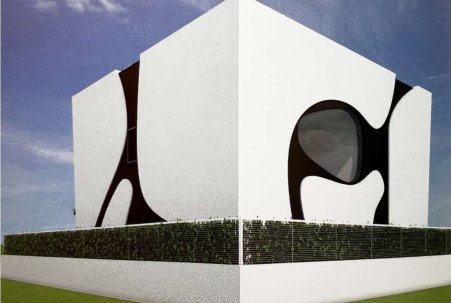 New Build - Villa - Ciudad Quesada